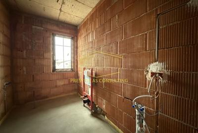 Duplex cu 5 camere cu Canalizare în Ciarda Roșie - 26