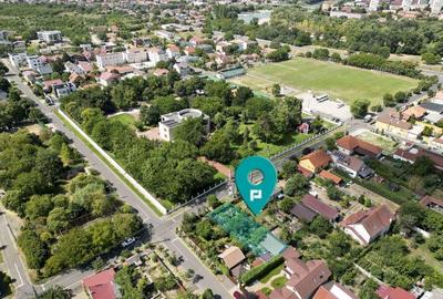 Casa cu o camera, teren 350 mp in Subcetate - 12