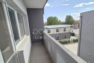 Garsonieră în Primăverii - 6