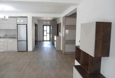 Chirie casa mobilata utilata Santandrei linga MegaImage - 1