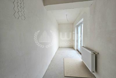 Apartament cu 2 camere semidecomandat în Dâmbul Rotund - 5
