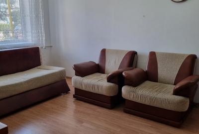 Apartament cu 2 camere semidecomandat în Tomis Nord - 2