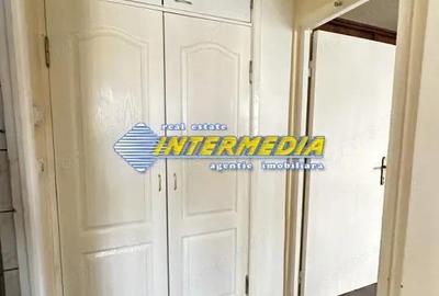 Chirie Apartament 2 camere bucatarie mare Cetate Piata Etaj 2 loc parcare mobilat si utilat complet - 17