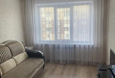 Apartament doua camere de inchiriat zona Gheorghe Lazar - 1