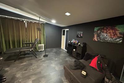 Spațiu comercial, de 40 mp, în Berceni - 4