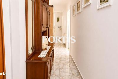 Apartament cu 3 camere decomandat în Central - 7