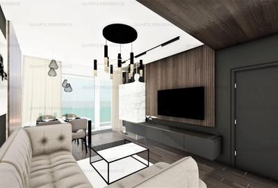 Apartament cu 3 camere decomandat în Obor