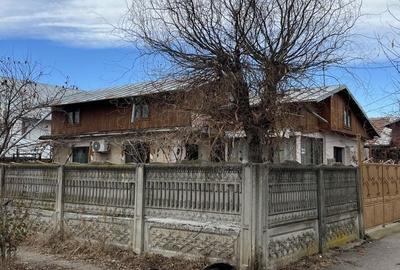 Casă cu 4 camere în Țânțăreni - 8