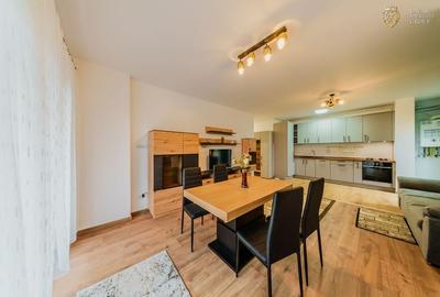 Apartament de inchiriat Adora Park Central - 8