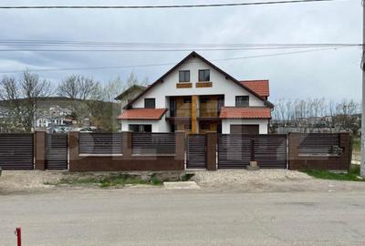 Casa duplex, 170 mp utili, 4 camere+ 2 la mansarda, Livezeni - 3