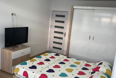 Apartament cu 2 camere decomandat în Ultracentral - 1