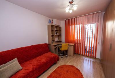 Apartament de 4 camere | Petfriendly | Zona Tei - 11