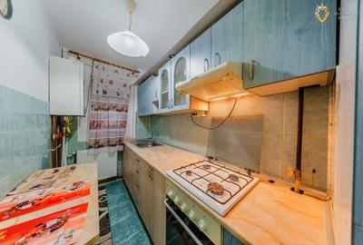 Apartament  2 camere de vânzare Central - 13