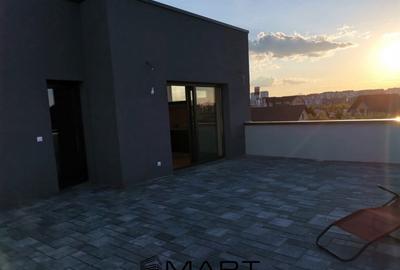 Casa individuala de lux 8 camere Selimbar - 3