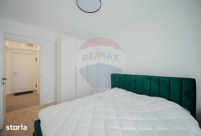 Apartament cu 3 camere, mobilat în Seleuș - 2