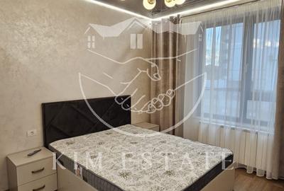 Apartament cu 2 camere decomandat, mobilat în Tomis II - 6