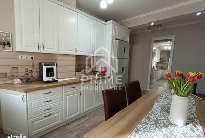 Apartament cu 3 camere în Ultracentral - 2