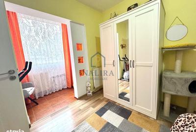 Apartament cu 2 camere semidecomandat în Central - 5