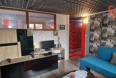 Casa individuala, 6 camere, curte comuna, zona Kiriac - Kaufland - 17