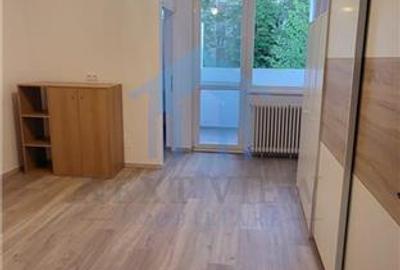 Garsonieră decomandată în Mănăștur - 3