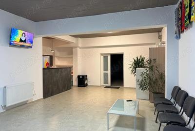 Inchiriere sala de sport - Popesti Leordeni - 1