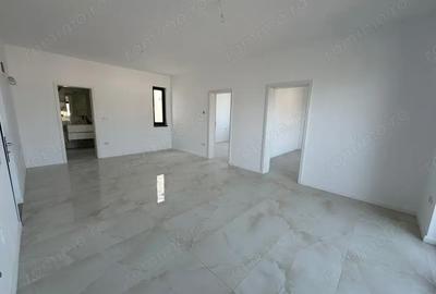 Apartament cu 3 camere semidecomandat în Moșnița Nouă - 5