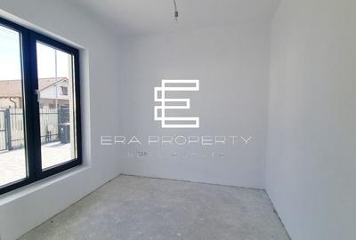 Casă individuală nouă, 3 dormitoare, teren 446mp - Comision 0% - 8