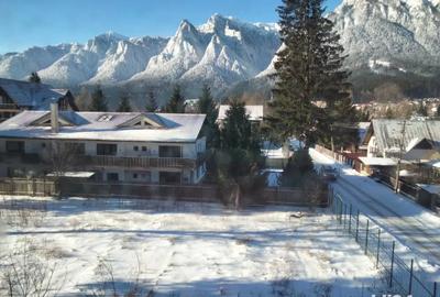 Apartament superb cu vedere la mun?i! - 7