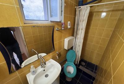 Apartament cu 2 camere semidecomandat, mobilat în Tomis Nord - 6