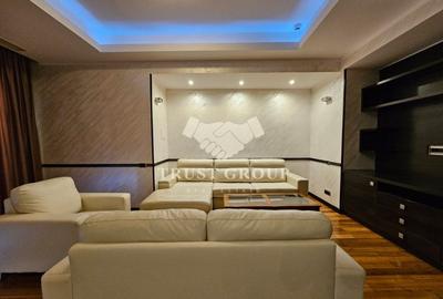 Apartament cu 3 camere decomandat, mobilat în Primăverii - 1