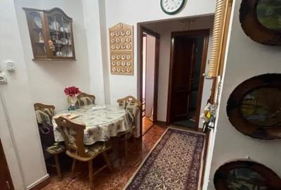 Apartament 2 camere zona Banu Maracine - 15