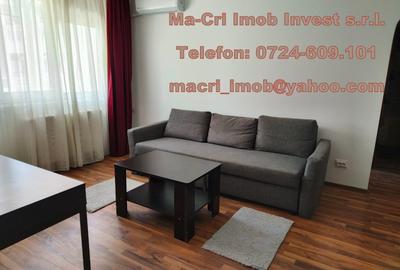 Apartament cu 2 camere semidecomandat, mobilat în Berceni - 2
