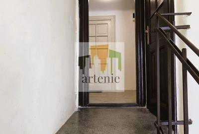 Pache Protopopescu - Plantelor apartament in vila - 17