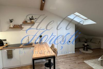 Garsoniera de inchiriat 1 camera in Cluj-Napoca zona Semicentrala - 4