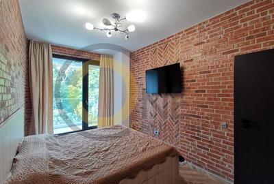 Apartament 2 camere * imobil nou * pompe de caldura * loc parcare - 10