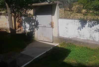 Casă cu Teren 300 Mp în Sititelec - 10
