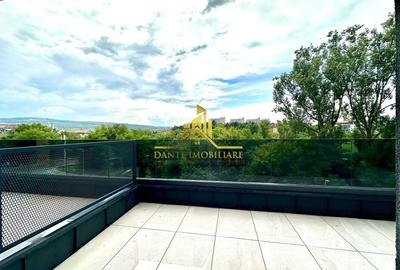 2 camere, ultrafinisat, premium, mobilat lux, terasa, Soporului 2 camere, ultrafinisat, premium, mobilat lux, terasa, Soporului - 9