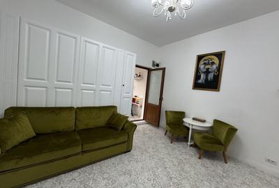 Casă individuală cu 5 camere cu Canalizare în Domenii - 6