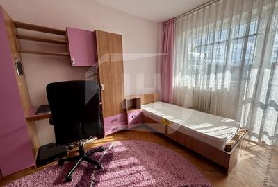 Apartament 3 camere, 2 bai, decomandat, pet-friendly, Manastur - 2