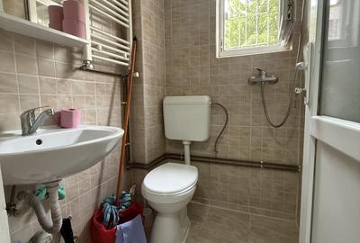 Garsonieră decomandată, mobilată în Complex Studențesc - 4