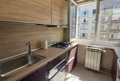 Proprietar inchiriez apartament 2 camere, decomandat, utilat, Militari, Pacii, la 5 minute de metrou - 8