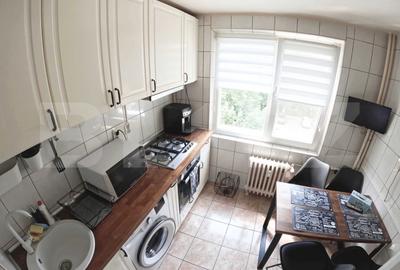 Apartament de 3 camere, 60 mp, zona Doamna Ghica - 7