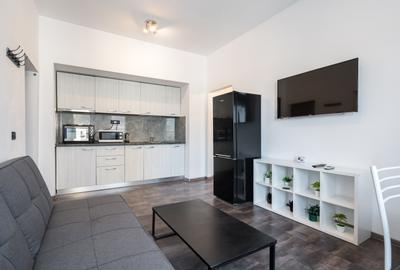 Apartament cu 5 camere decomandat, mobilat în Unirii - 12