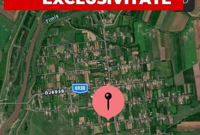 Teren Construcții intravilan de 698 mp, în Cebza - 2