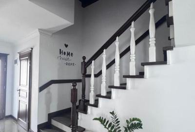 Duplex modern, mobilat si utilat complet - 14