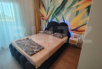 Apartament Premium cu 3 Camere – Finisaje High-End, zona Sopor - 6