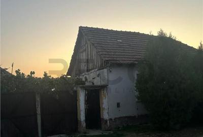 Casa in Cauasd la pret de teren - 4