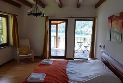 Casă cu 3 camere în Beliș - 5