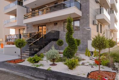 Apartament cu 2 camere în Central - 2