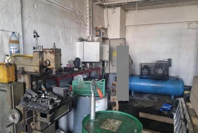 Hala Zona SuD 150 kwa - 4